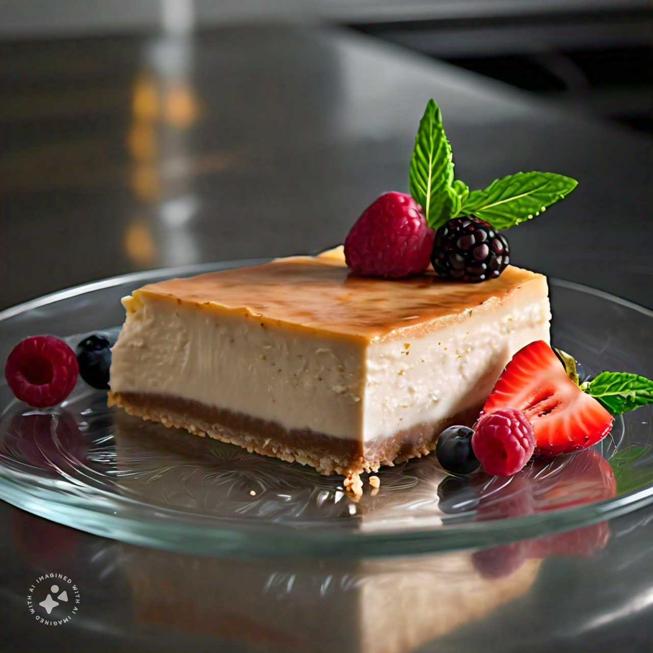 gluten free cheesecake