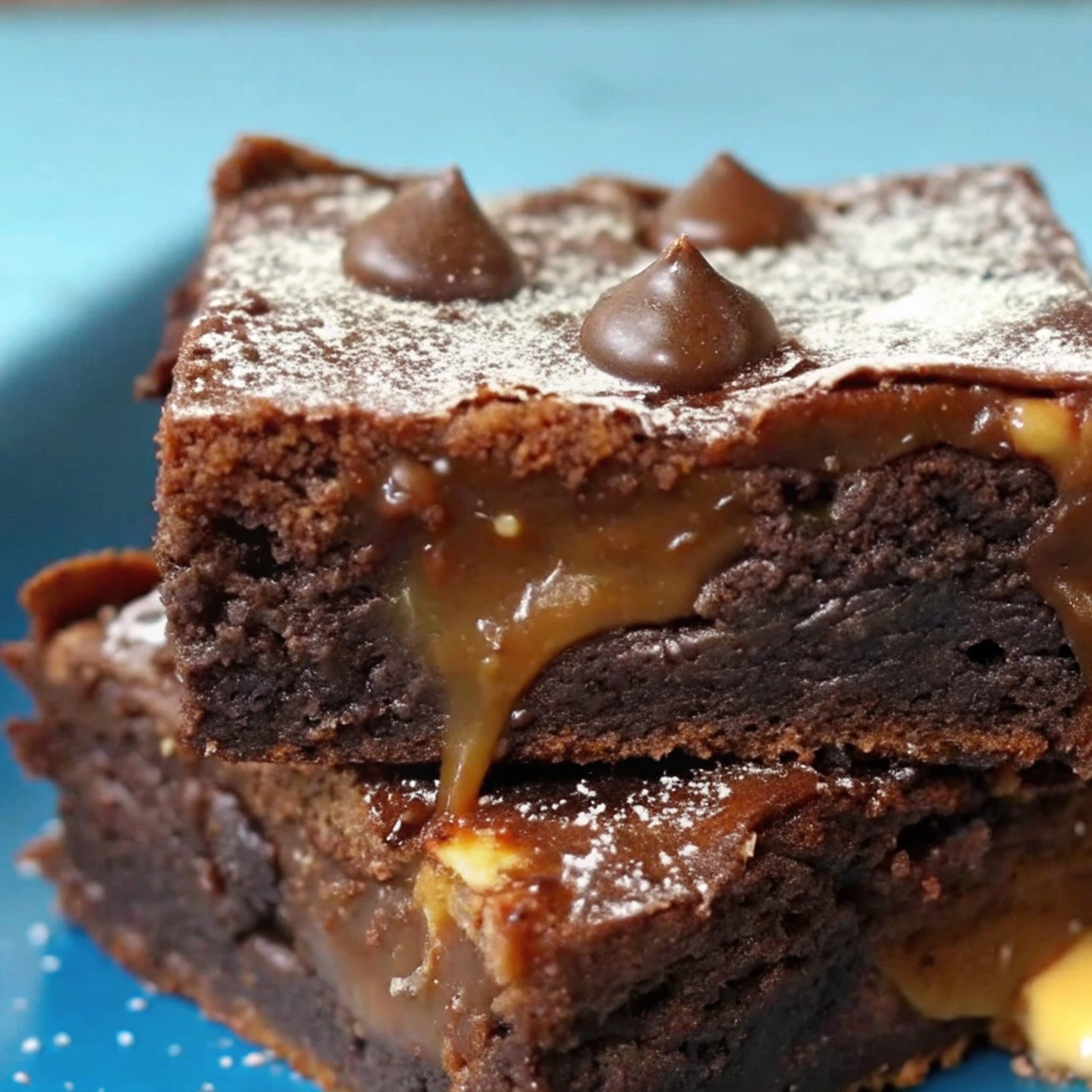 The Ultimate Guide to Ooey Gooey Chocolate Butter Cake